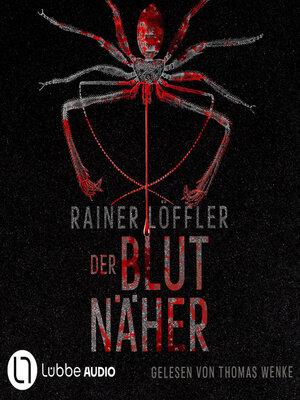 cover image of Der Näher--Martin Abel 3